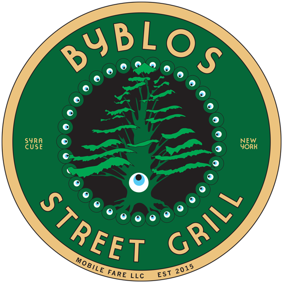 Byblos Street Grill