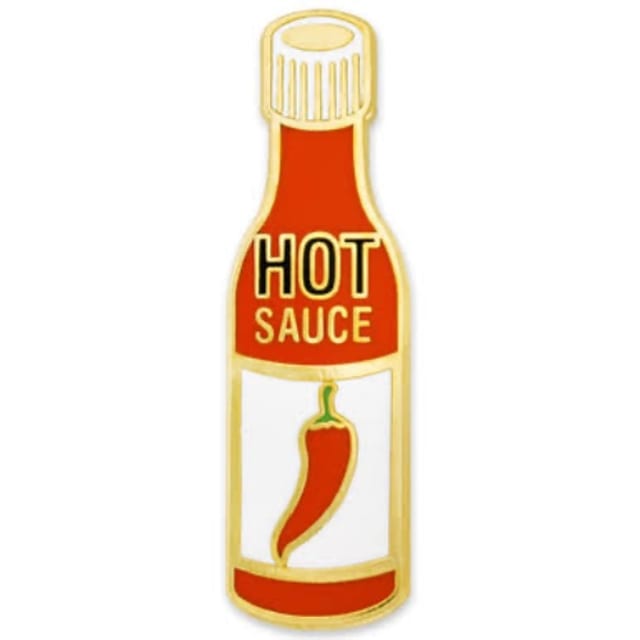 Red Sauce.