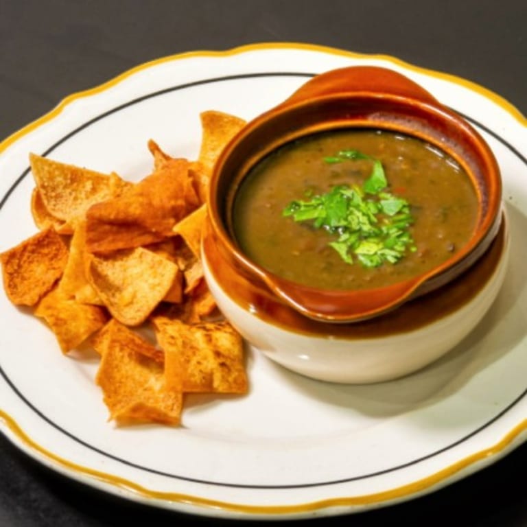 Our Flavorful Soup Selection