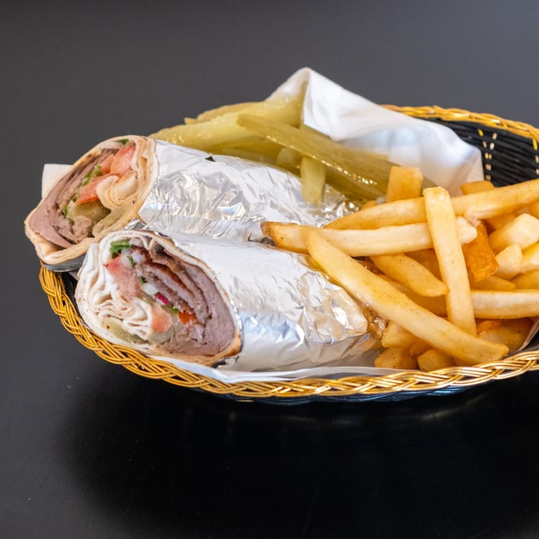 Lunch for the Squad? We’ve Got You!