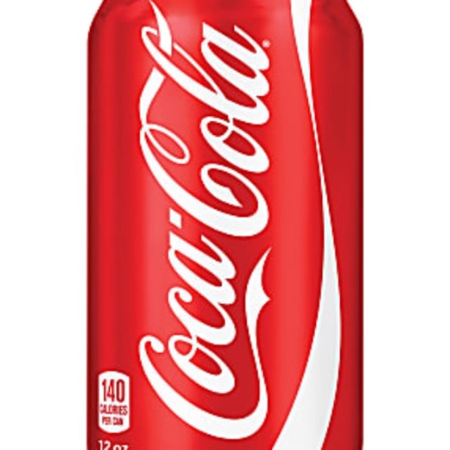 Soda.