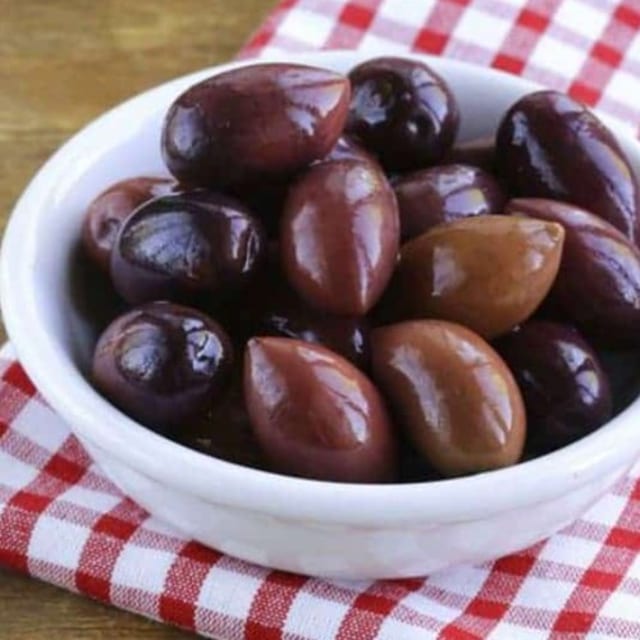 Olives.