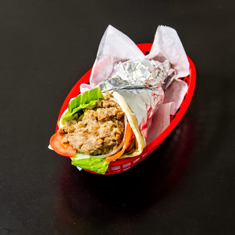 Discover Our Delicious Mujadara