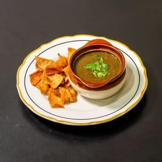 Soup of the Day - Bowl