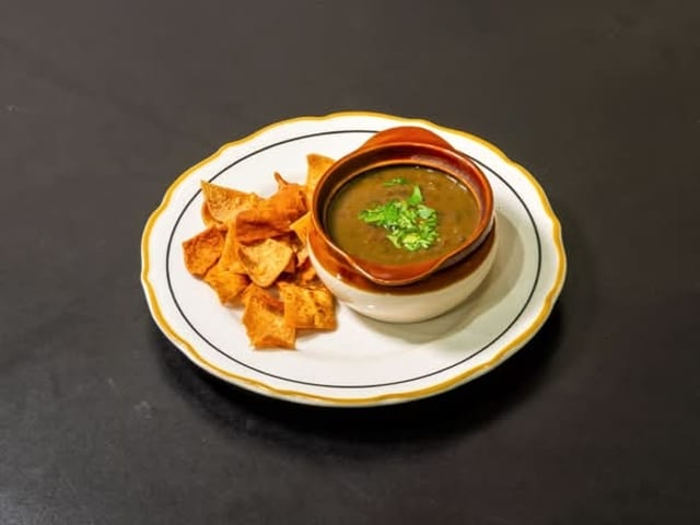 Soup of the Day - Bowl.
